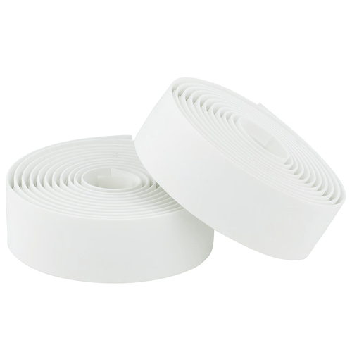 Fita De Guidão De Bicicleta Shimano PRO Race Control Branco