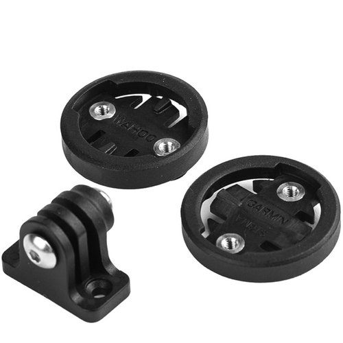 Fixador Suporte para Ciclocomputador Orbea OC CT-01