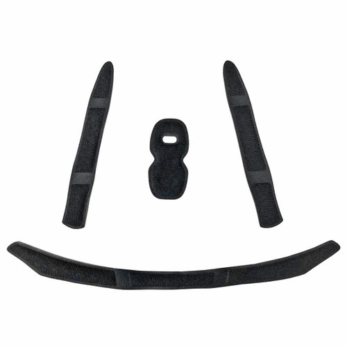 Forro de Capacete de Ciclismo Abus Macator