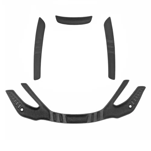 Forro de Capacete de Ciclismo Abus Wingback