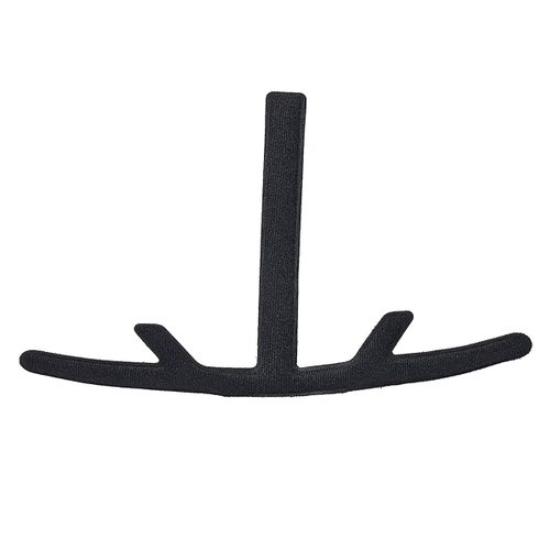 Forro de Capacete de Ciclismo Lazer Chiru/Gekko Preto