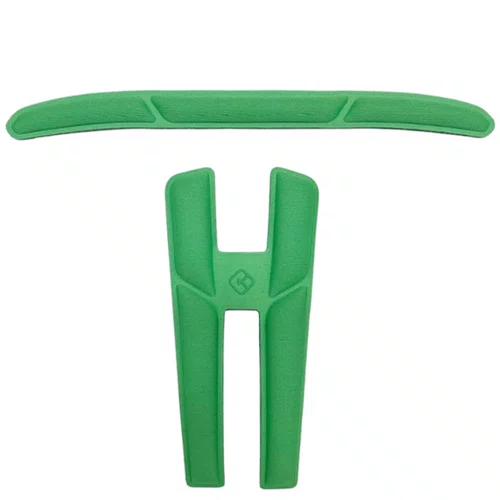 Forro de Capacete de Ciclismo Lazer Tempo Codax KC Forro de Capacete de Ciclismo Lazer Tempo Codax KC