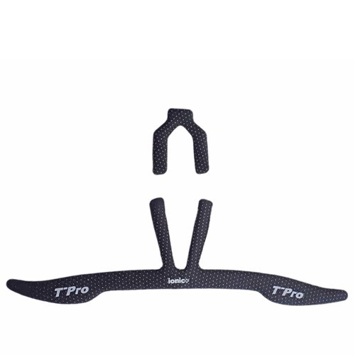 Forro de Capacete de Ciclismo Lazer Z1 Preto
