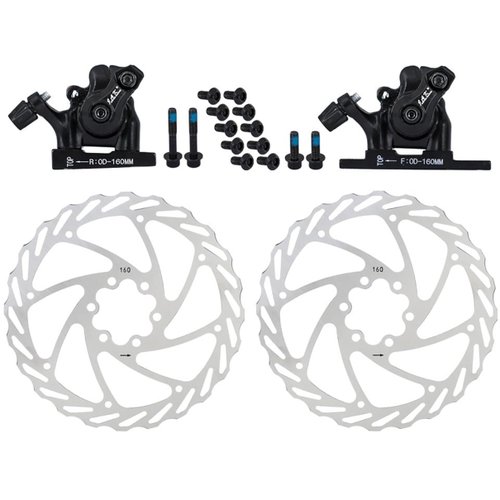 Freio de Bicicleta Disc Jak Road