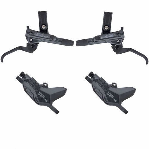 Freio de Bicicleta Shimano Deore BL-M6100