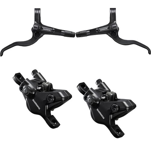 Freio de Bicicleta Shimano Deore MT410