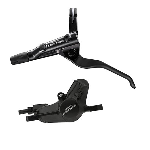 Freio de Bicicleta Shimano Deore BR-M6000 Dianteiro