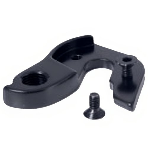 Gancheira De Bicicleta Orbea Road STD Orca / Ordu
