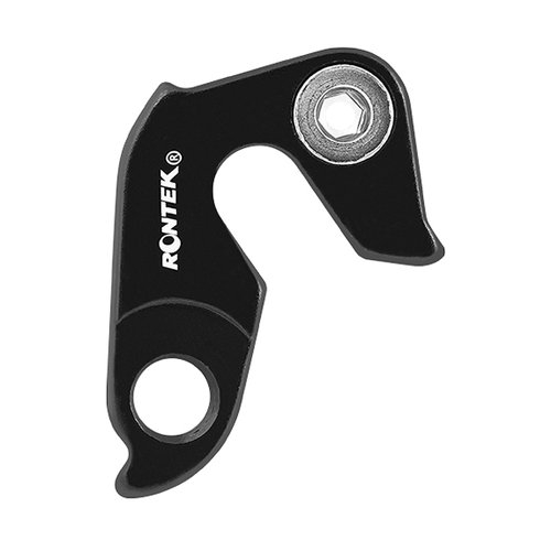 Gancheira de Bicicleta Rontek Corratec BGC-088