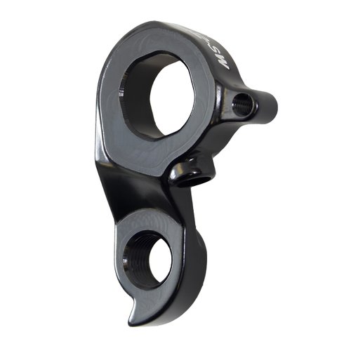 Gancheira de Bicicleta Scott TA12-SW Spark Boost