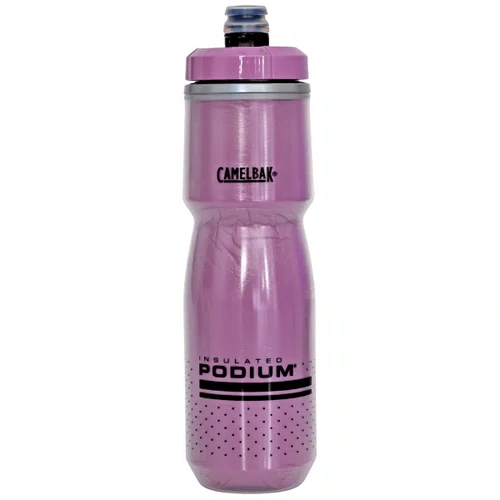 Garrafa de Ciclismo Camelbak Podium Chill 710ml