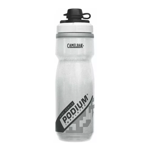 Garrafa de Ciclismo Camelbak Podium Dirt Series 620ml