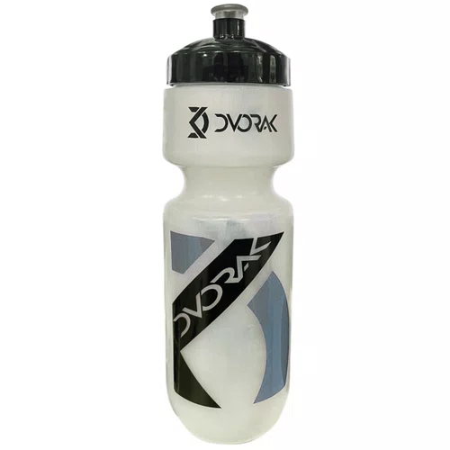 Garrafa de Ciclismo Dvorak Cinza 700ml