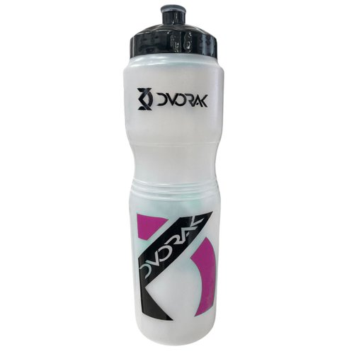 Garrafa de Ciclismo Dvorak Rosa 900ml
