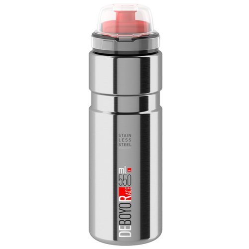 Garrafa de Ciclismo Elite Deboyo Race 550ml