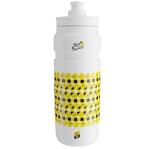 Garrafa de Ciclismo Elite Fly Tour de France 750ml