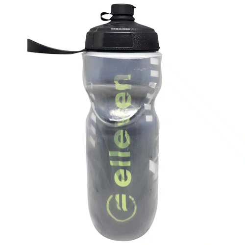 Garrafa de Ciclismo Elleven Isotérmica 590ml