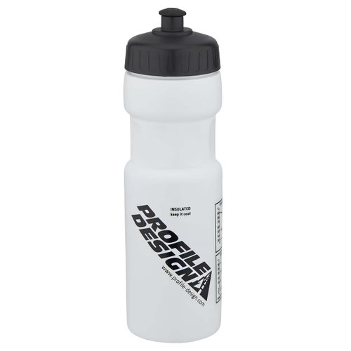 Garrafa de Ciclismo Profile Design Icon SS Insulated Térmica 473ml