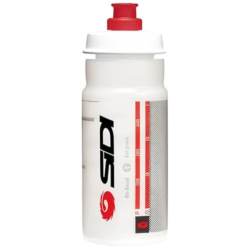 Garrafa de Ciclismo Sidi Bio Based 550ml