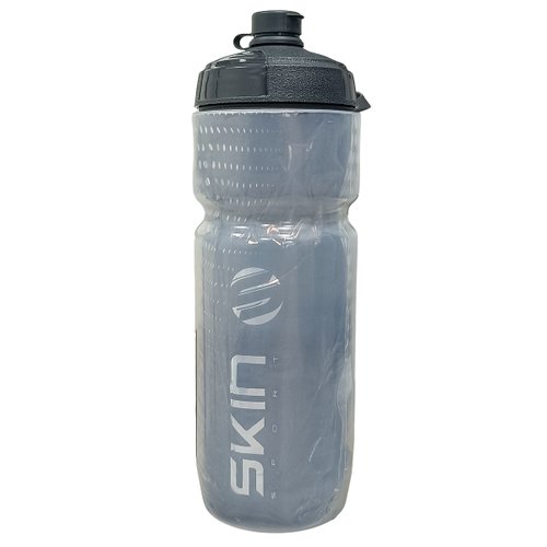 Garrafa de Ciclismo Skin Sport Fit Térmica 590ml