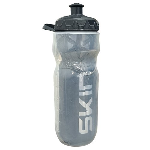Garrafa de Ciclismo Skin Sport Térmica 590ml