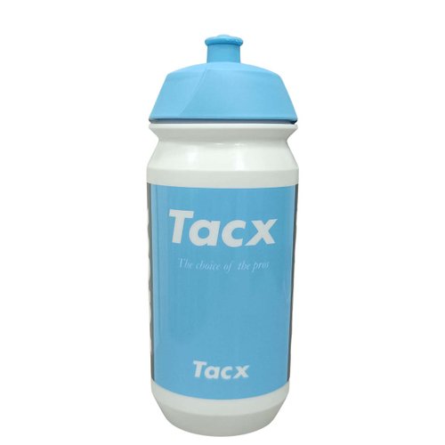 Garrafa de Ciclismo Tacx Shiva Bio 500ml