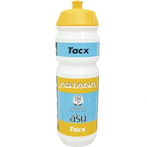 Garrafa de Ciclismo Tacx Shiva Pro Team Astana 750ml