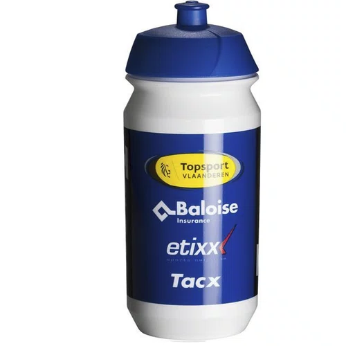 Garrafa de Ciclismo Tacx Shiva Pro Team Vlaanderen 500ml