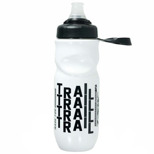Garrafa de Ciclismo TSW Fast 650ml