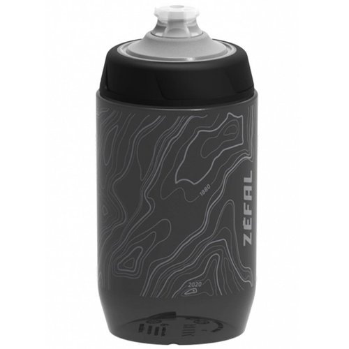 Garrafa de Ciclismo Zéfal Sense Pro 500ml