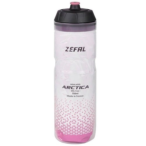 Garrafa de Ciclismo Zefal Térmica Arctica 750ml