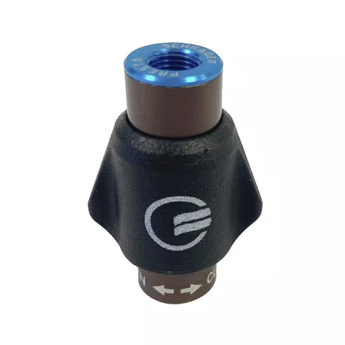 Gatilho Co2  Elleven Aluminio Gatilho Co2  Elleven Aluminio