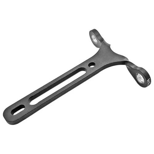 Suporte de CO2 para Bicicleta Ictus Duplo