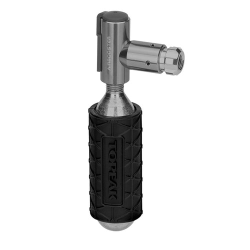 Gatilho Co2 Topeak Airbooster com Refil 16 gramas