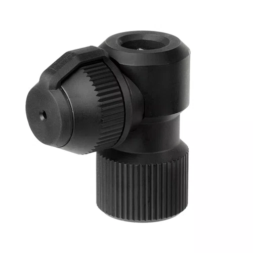 Gatilho de Bicicleta CO2 Topeak Nano Airbooster L