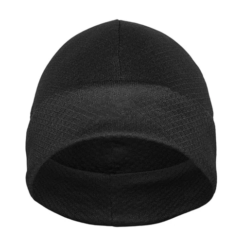 Gorro de Ciclismo Curtlo Thermosense Preto