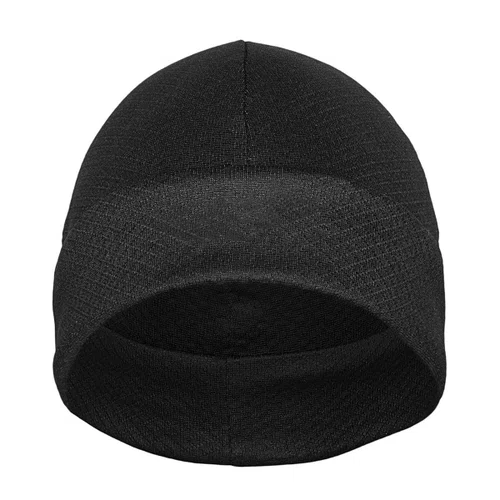 Gorro de Ciclismo Curtlo Thermoskin Preto
