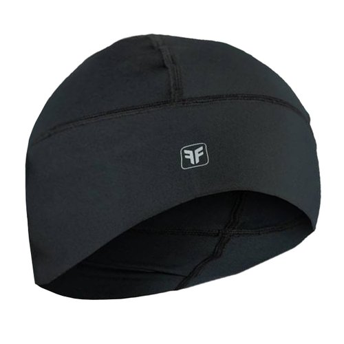 Gorro de Ciclismo Free Force Classic Preto Gorro de Ciclismo Free Force Classic Preto