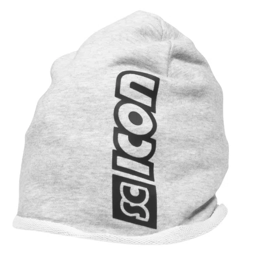 Gorro de Ciclismo Scicon Terry Squadra Beanie Cinza