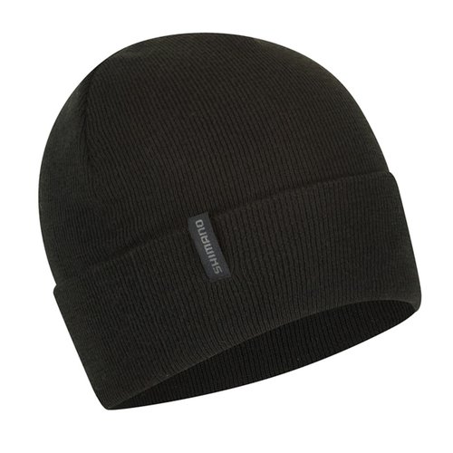 Gorro de Ciclismo Shimano Yuki Preto Gorro de Ciclismo Shimano Yuki Preto