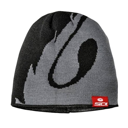 Gorro de Ciclismo Sidi Winter Cap preto