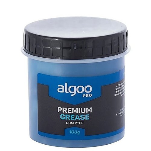 Graxa de Bicicleta Algoo Pro Premium Grease 100g