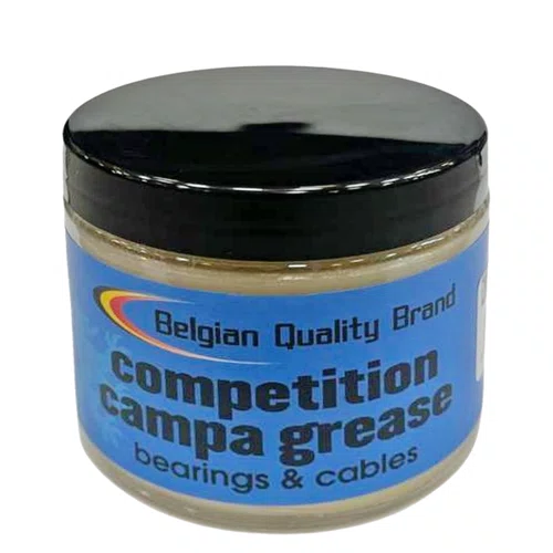 Graxa de Bicicleta Morgan Blue Competition Campa 200cc