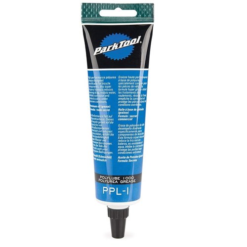 Graxa De Bicicleta Park Tool Polylube PPl-1 112g