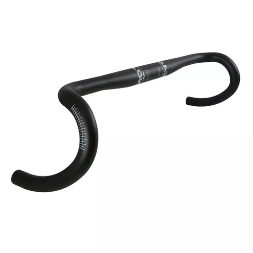 Guidão de Bicicleta Easton EA50 AX Gravel 440mm