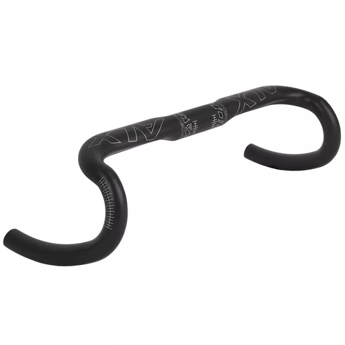 Guidão de Bicicleta Easton EC90 ALX Carbon 380mm