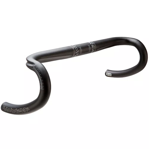 Guidão de Bicicleta Easton EC90 SLX Carbon 400mm Guidão de Bicicleta Easton EC90 SLX Carbon 400mm