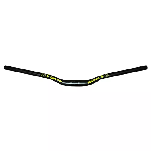 Guidão de Bicicleta Gios GI-6816 31.8 700mm