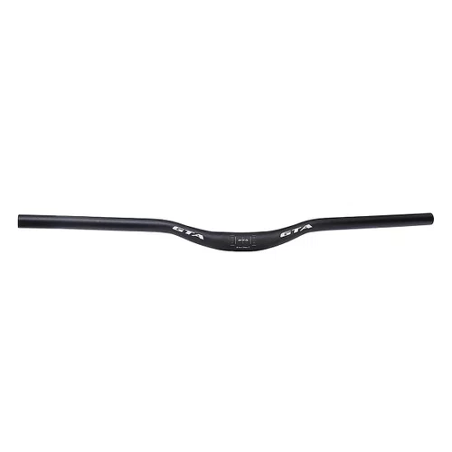 Guidão de Bicicleta GTA Downhill Parede Tripla 31.8 760mm Rise 25mm