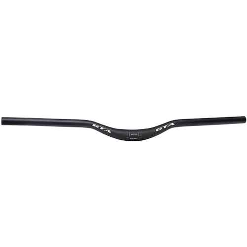 Guidão de Bicicleta GTA Downhill Parede Tripla 31.8 760mm Rise 45mm